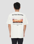 NEVADA SCENERY THE QUITE BLOOMING KAOS PRIA