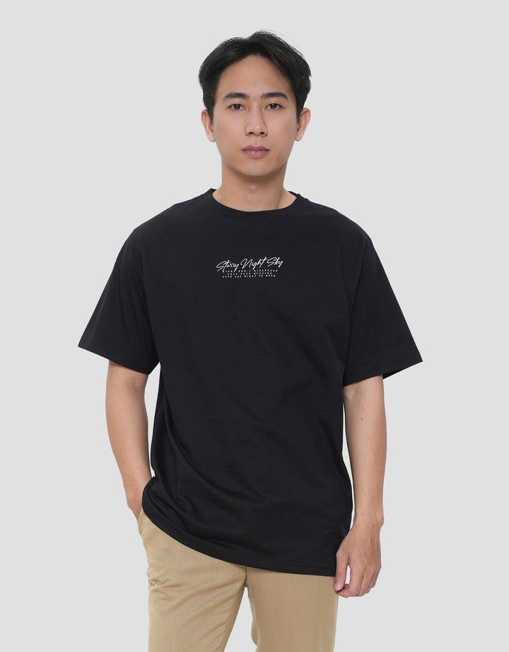 NEVADA STARRY NIGHT SKY KAOS PRIA
