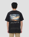 NEVADA STARRY NIGHT SKY KAOS PRIA