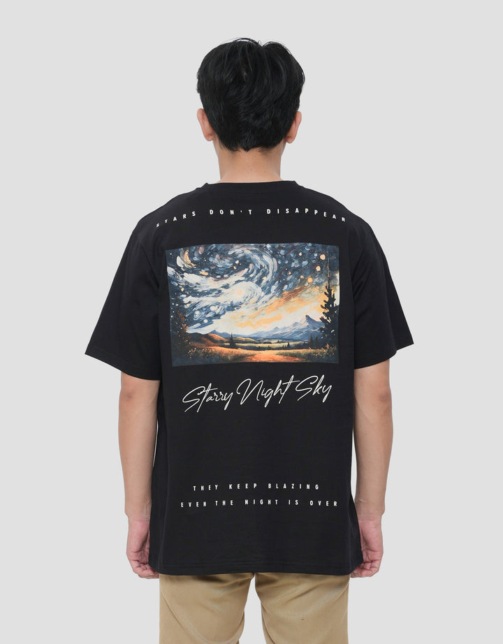 NEVADA STARRY NIGHT SKY KAOS PRIA