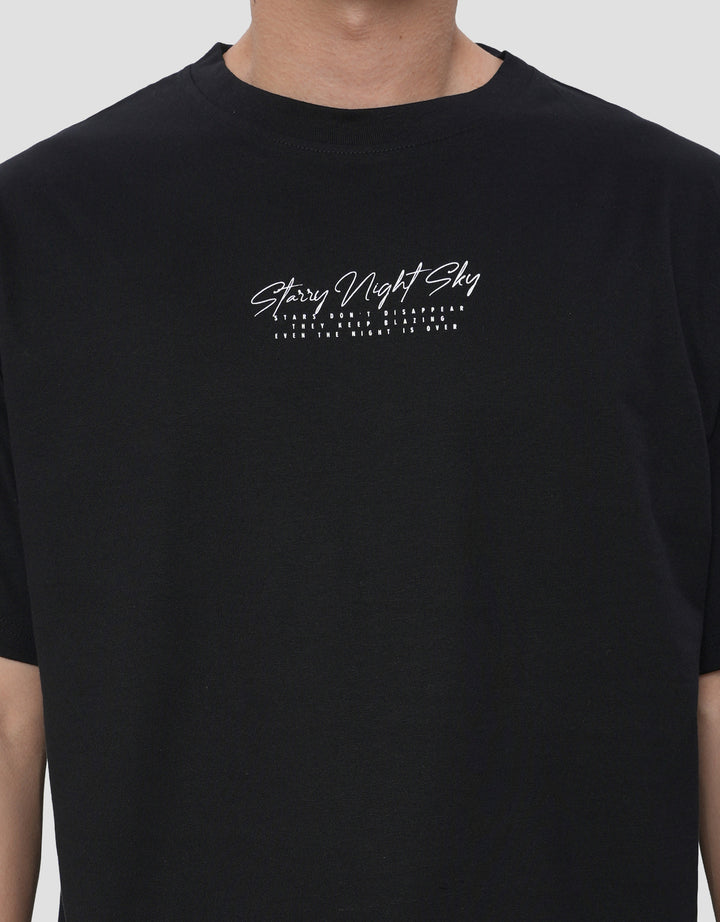 NEVADA STARRY NIGHT SKY KAOS PRIA
