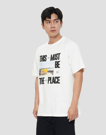 NEVADA OUTDOOR STYLE CITY THE BAY KAOS PRIA