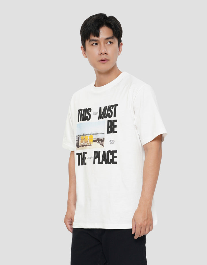 NEVADA OUTDOOR STYLE CITY THE BAY KAOS PRIA