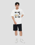NEVADA OUTDOOR STYLE CITY THE BAY KAOS PRIA
