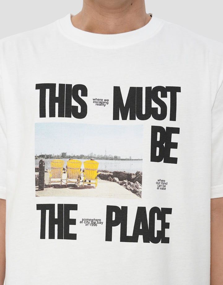 NEVADA OUTDOOR STYLE CITY THE BAY KAOS PRIA