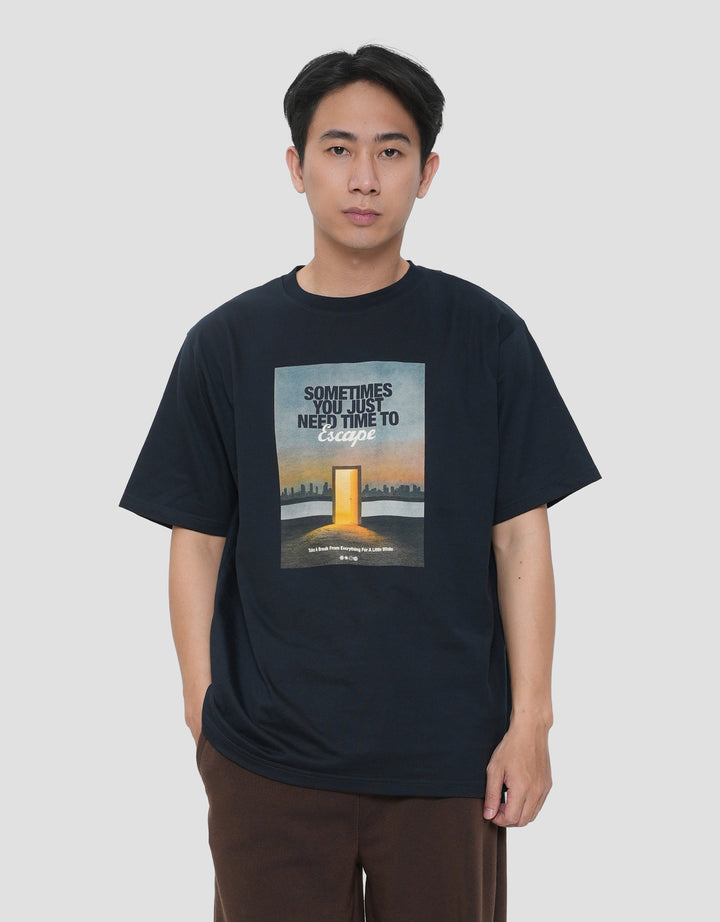 NEVADA ESCAPE KAOS PRIA