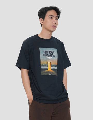NEVADA ESCAPE KAOS PRIA