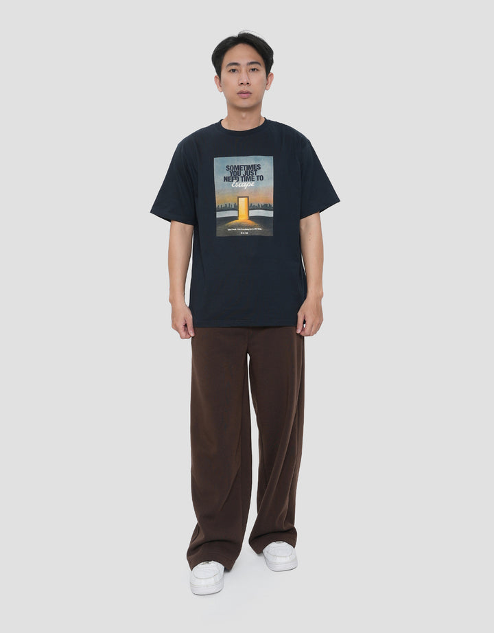 NEVADA ESCAPE KAOS PRIA