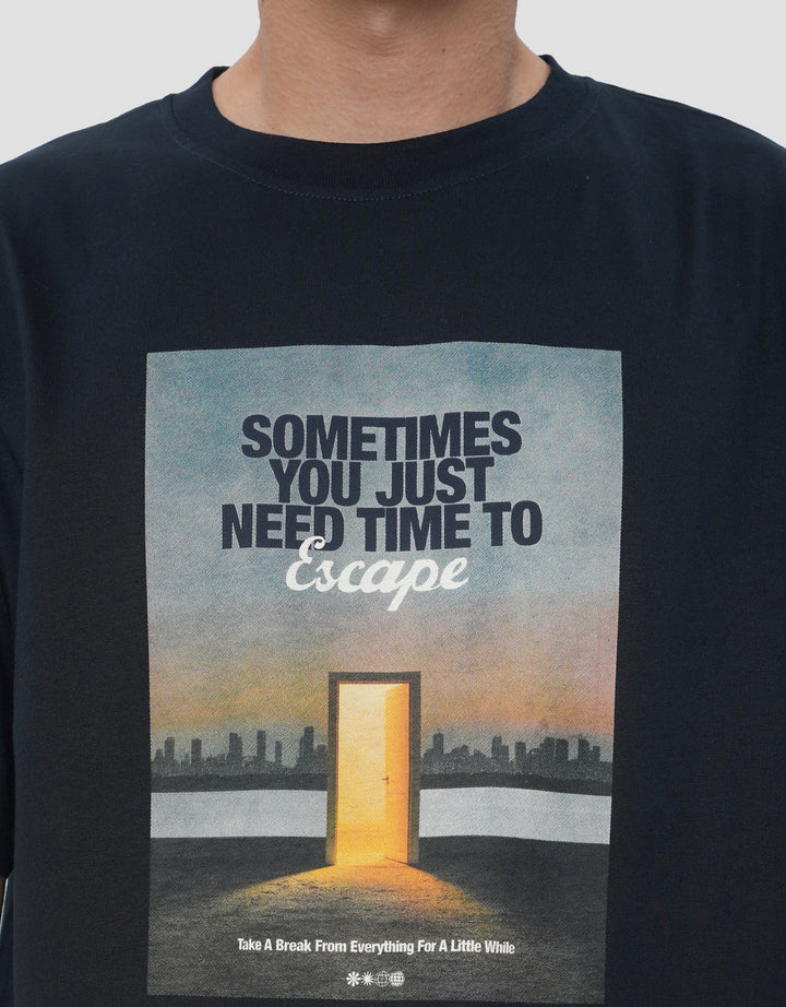 NEVADA ESCAPE KAOS PRIA