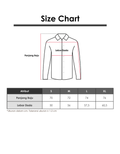 NEVADA CHECKED KEMEJA OVERSIZE PRIA