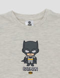 CHARACTER BATMAN PAKAIAN SETELAN BAYI