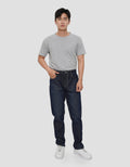 COLE CELANA JEANS PRIA