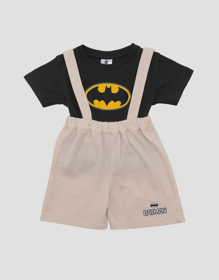 CHARACTER BATMAN OVERALL BAYI