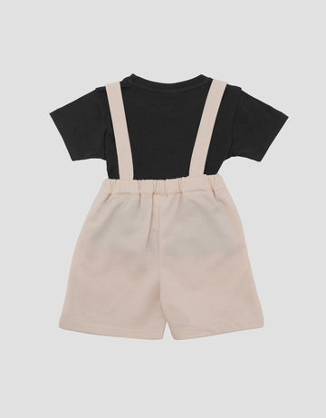 CHARACTER BATMAN OVERALL BAYI