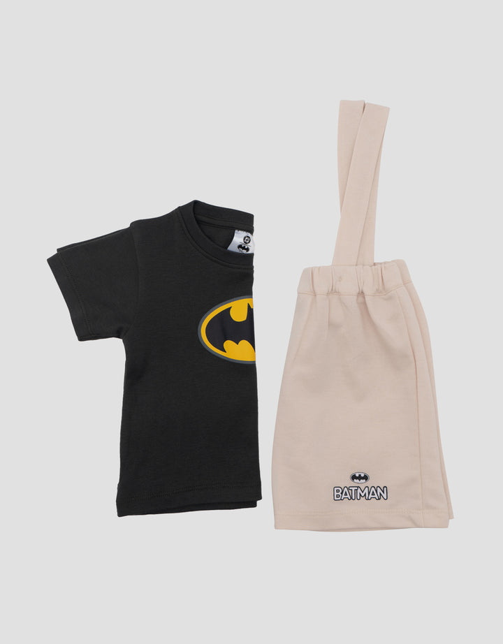 CHARACTER BATMAN OVERALL BAYI