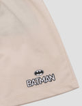 CHARACTER BATMAN OVERALL BAYI