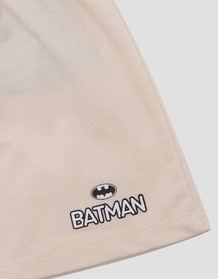 CHARACTER BATMAN OVERALL BAYI