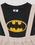 CHARACTER BATMAN OVERALL BAYI