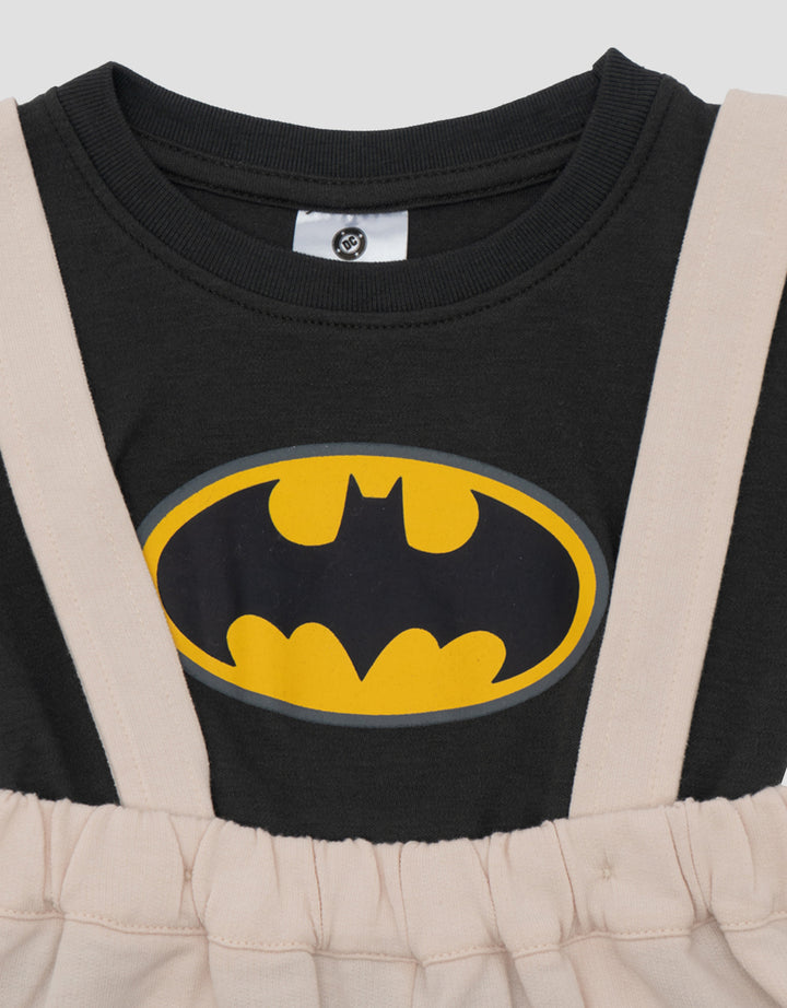CHARACTER BATMAN OVERALL BAYI
