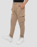 NEVADA CARGO JOGGER PRIA