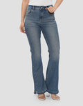 SUKO CELANA JEANS WANITA