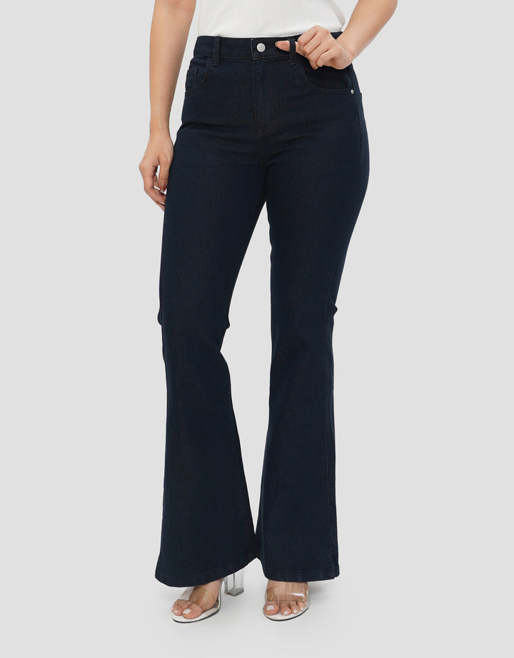 SUKO CELANA JEANS WANITA