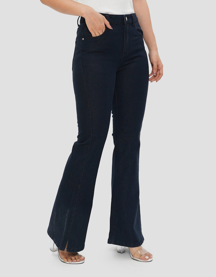 SUKO CELANA JEANS WANITA