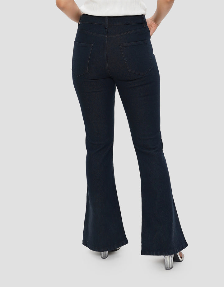 SUKO CELANA JEANS WANITA