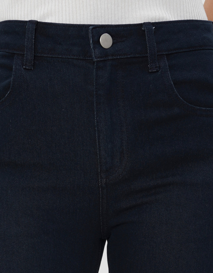 SUKO CELANA JEANS WANITA
