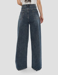 SUKO CELANA PANJANG JEANS WANITA