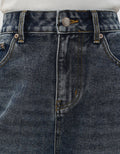 SUKO CELANA PANJANG JEANS WANITA