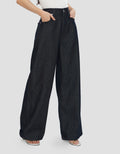SUKO CELANA PANJANG JEANS WANITA