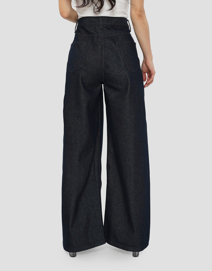 SUKO CELANA PANJANG JEANS WANITA