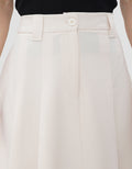 SUKO FLARE ROK MIDI WANITA