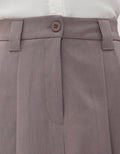 SUKO FLARE ROK MIDI WANITA