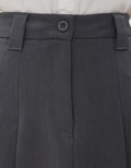 SUKO FLARE ROK MIDI WANITA
