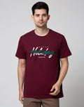Gab's Holiday Series Kaos Pria