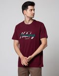 Gab's Holiday Series Kaos Pria