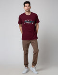 Gab's Holiday Series Kaos Pria