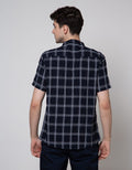 Gab's Short Sleeve Koko Shirt Check