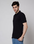 Gab's Short Sleeve Polo Shirt