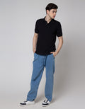 Gab's Short Sleeve Polo Shirt