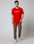 GAB'S Be Original Print Men's T-Shirt