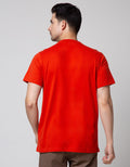 GAB'S The Logo Men's Casual T-Shirt