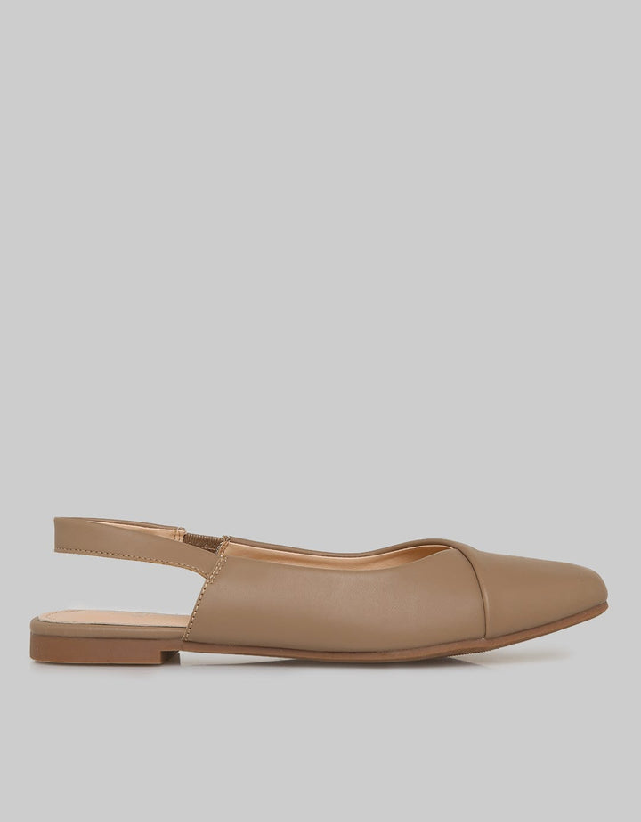 St. Yves Slingback Shoes Women Scx78
