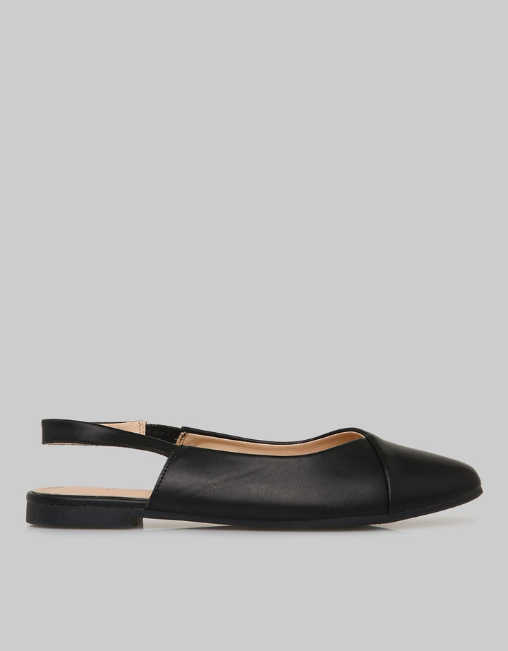 St. Yves Slingback Shoes Women Scx78