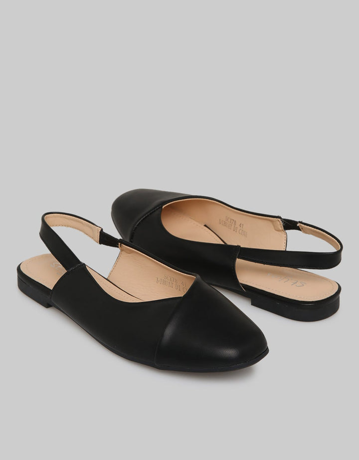 St. Yves Slingback Shoes Women Scx78