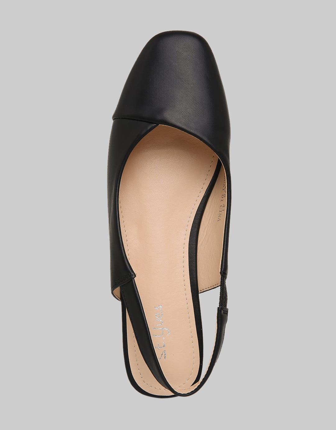 St. Yves Slingback Shoes Women Scx78