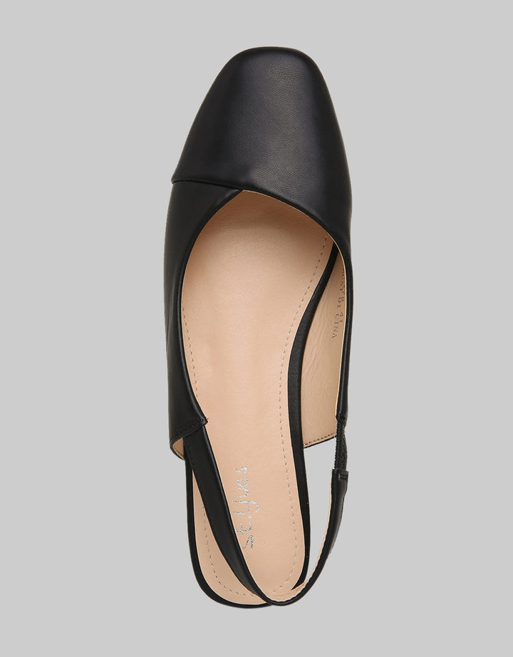 St. Yves Slingback Shoes Women Scx78