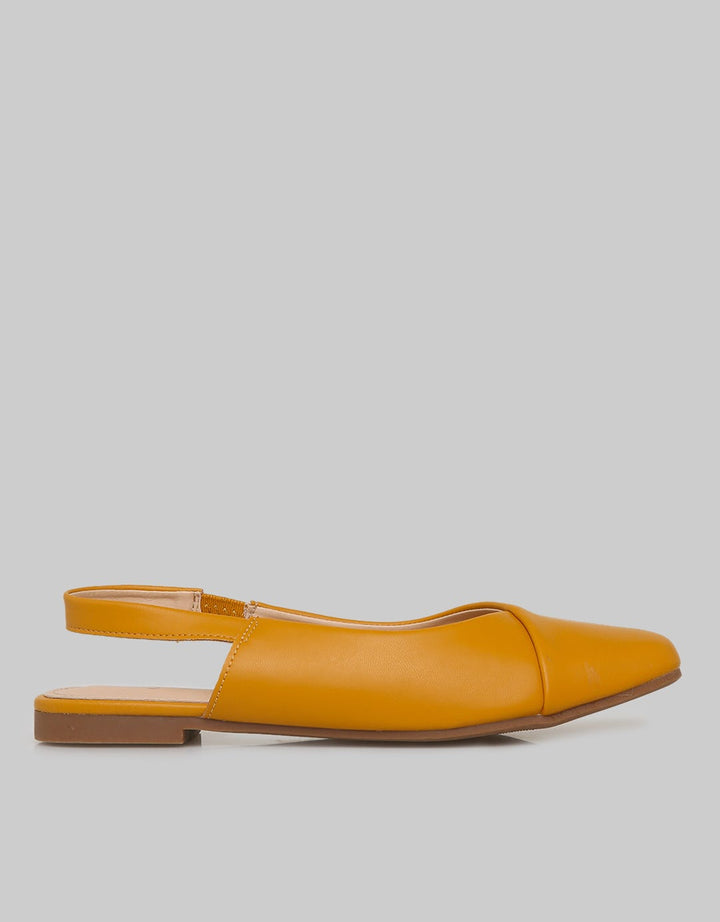 St. Yves Slingback Shoes Women Scx78
